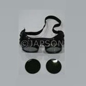 Bocal Type Goggles Bocal Type Goggles